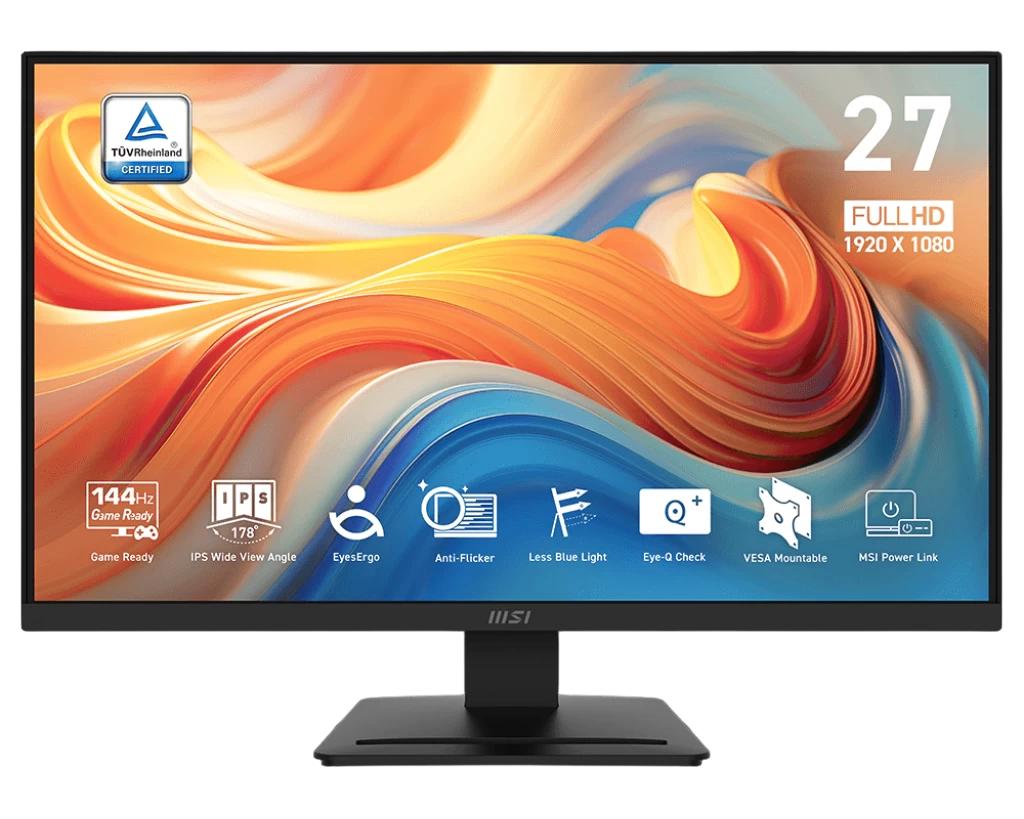 Màn hình MSI PRO MP273L E14