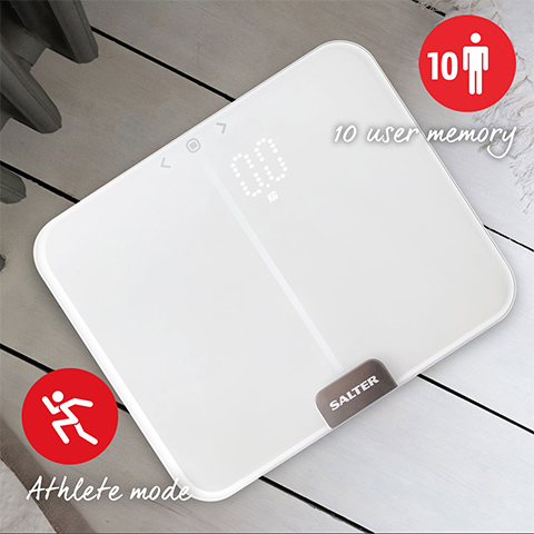 Cân điện tử Salter 9164WH3R-EU — ảnh 3