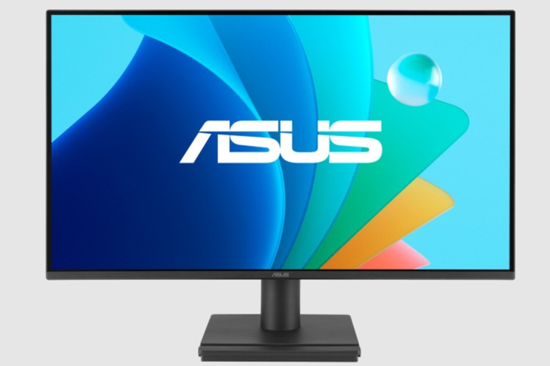 Màn hình Asus VA259HGA Hiệu năng tối ưu cho công việc và giải trí