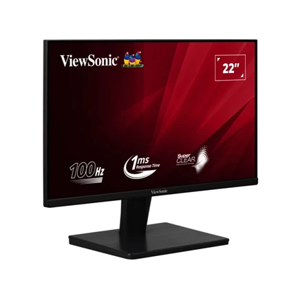 Màn hình ViewSonic VA2215-H — ảnh 3