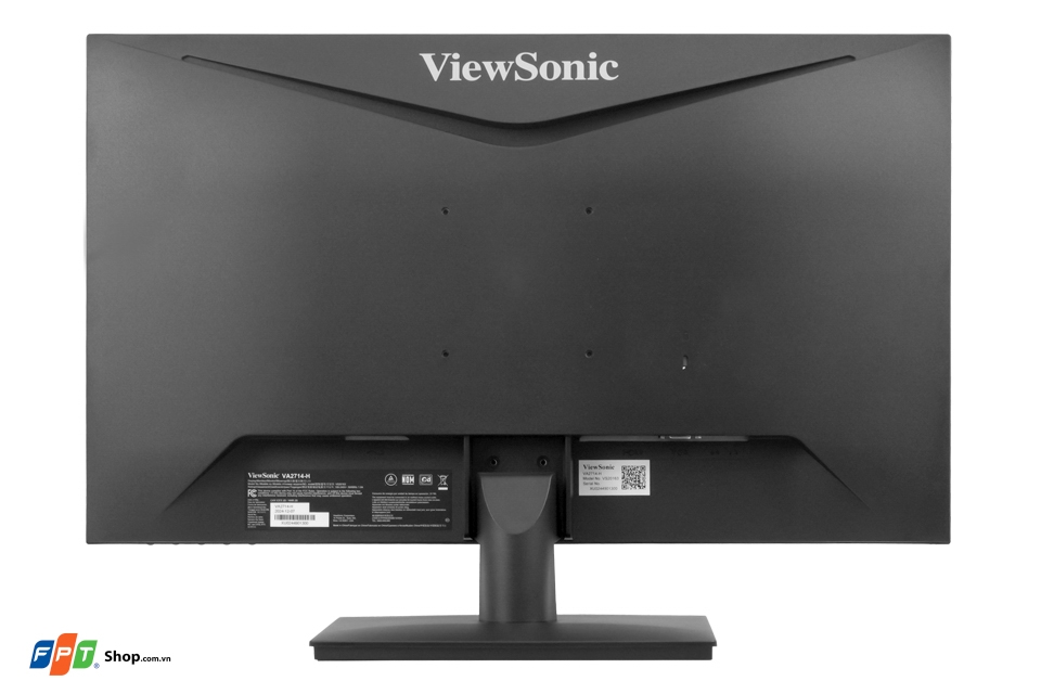 Màn hình Viewsonic VA2714-H/27inch FHD (1920x1080)/IPS 100Hz — ảnh 10
