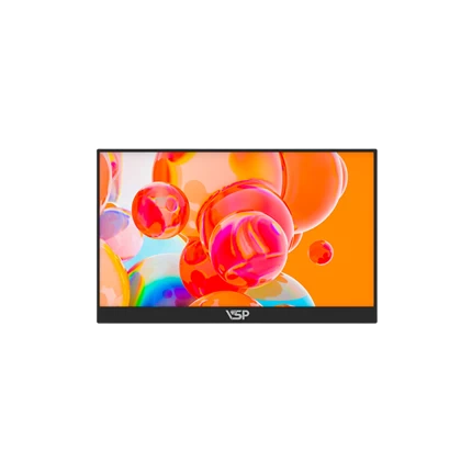Màn hình di động VSP VP1560FS1 (15.6 inch/FHD/IPS/62HZ/5MS) — ảnh 2