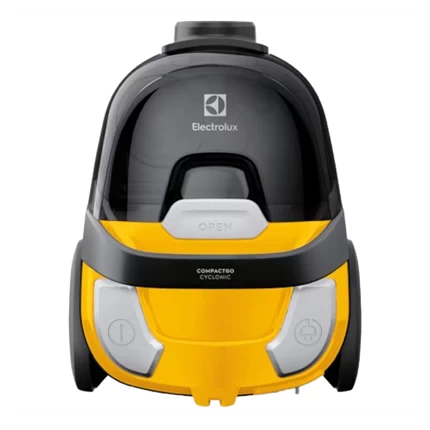 Electrolux máy hút bụi Z1230, 1600W — ảnh 2