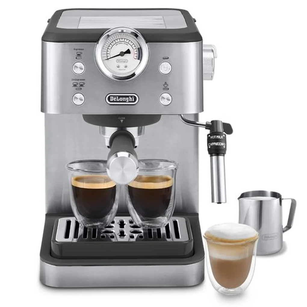 Máy Pha Cà Phê Espresso Classic EM450.M — ảnh 2