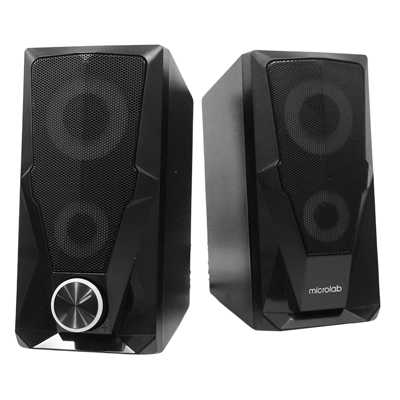 Loa vi tính Bluetooth 2.0 Microlab B27B-BT — ảnh 8