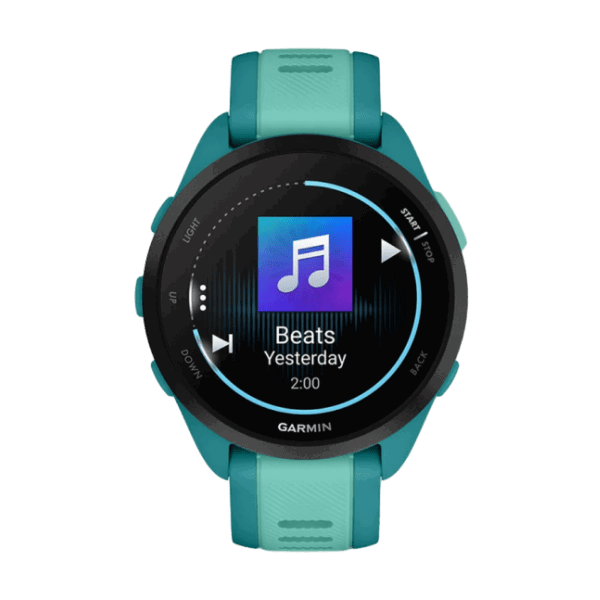 Garmin Forerunner 165 Music — ảnh 2
