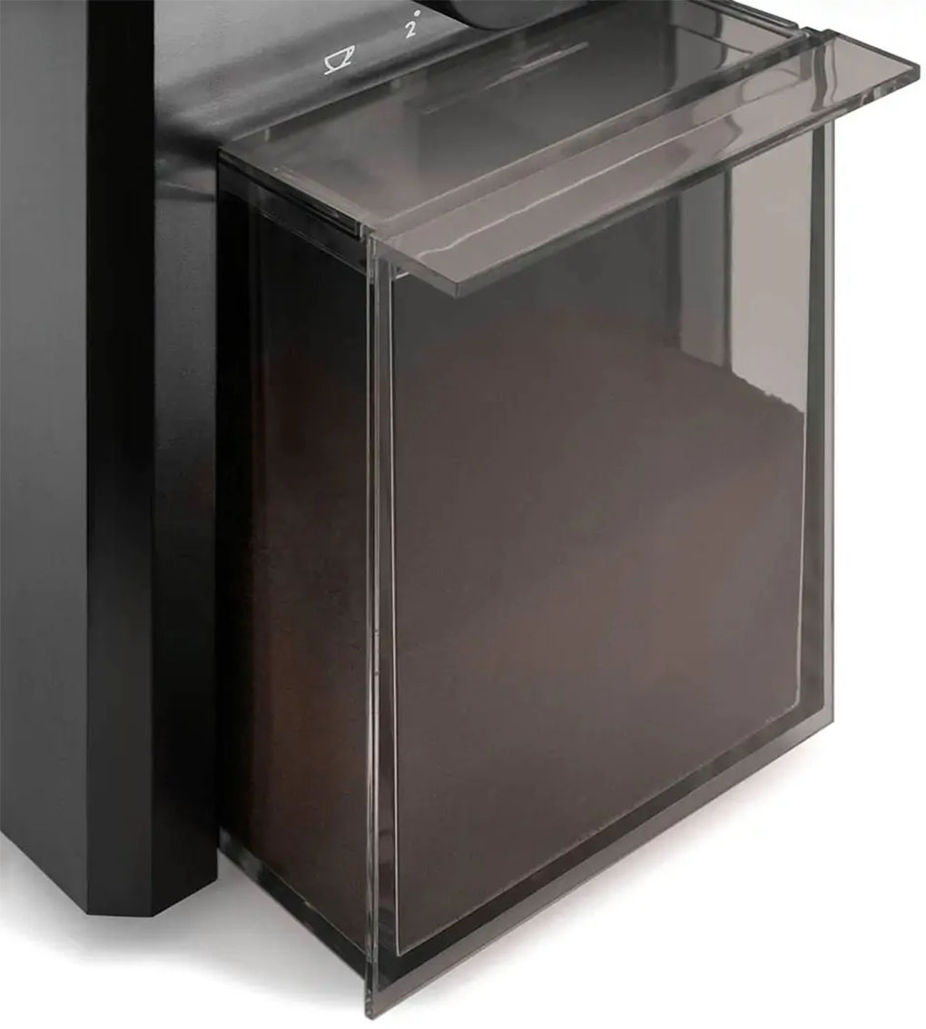 Thùng chứa bột của máy xay cà phê Delonghi KG-79 