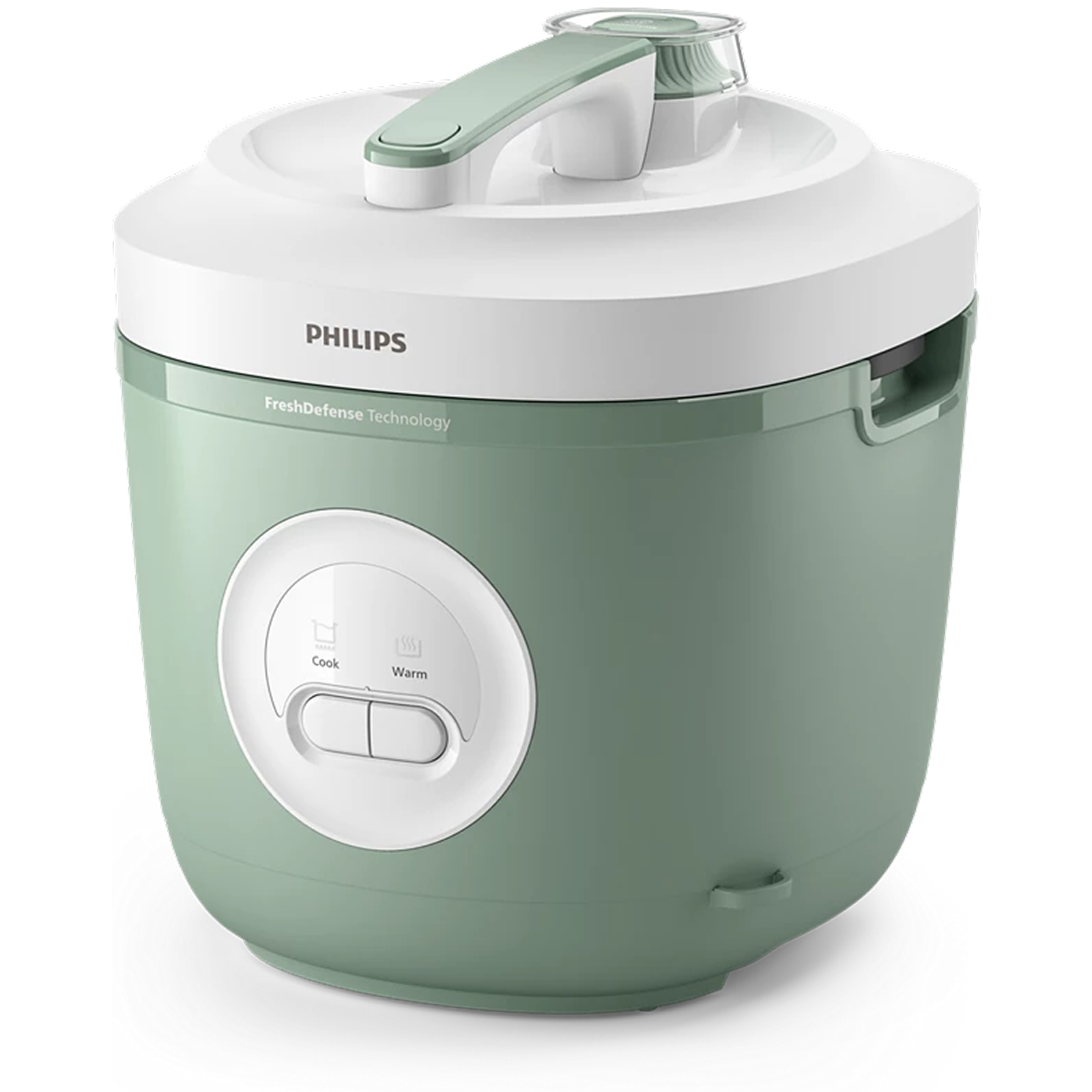 Nồi cơm điện Philips 1.8 lít HD3212/32 — ảnh 2