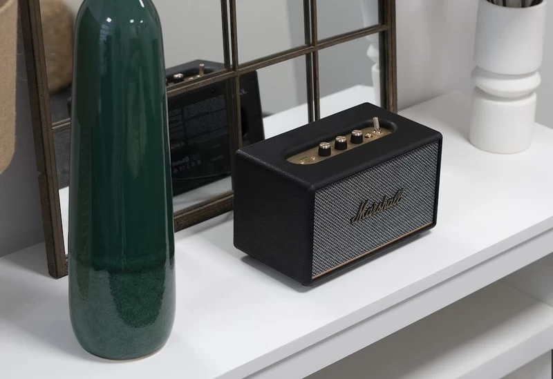 Loa Bluetooth Marshall Acton III.