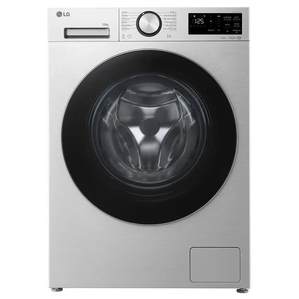 Inverter 12 Kg FX1412N5S