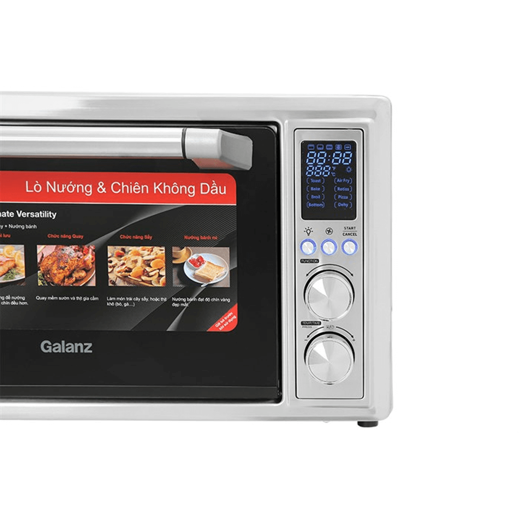 Lò Nướng Chiên Không Dầu KF1830ELQ-H12U 30 Lít — ảnh 4