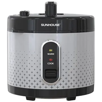 Nồi cơm điện Sunhouse 1.8 lít SHD8624