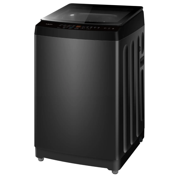 Máy giặt Aqua cửa trên 8kg 2024 (AWM8-316K(B)) — ảnh 3