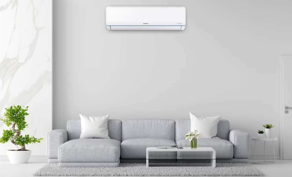 Máy lạnh Samsung 1.5HP Inverter 2023 (AR12TYHQASIXN) — ảnh 9