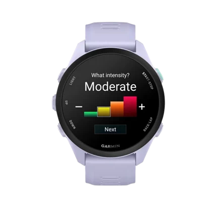 Garmin Forerunner 70 — ảnh 2
