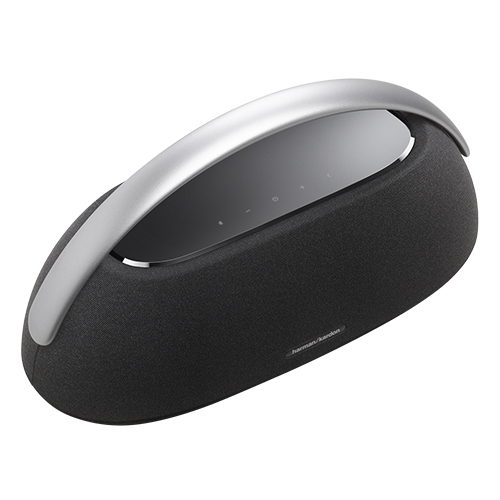 Loa Bluetooth Harman Kardon Go Play 3 — ảnh 5