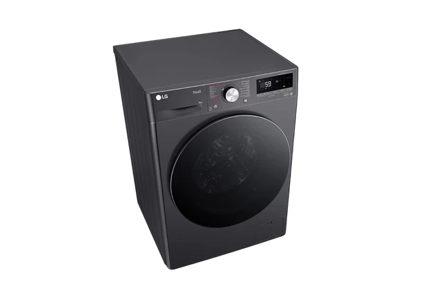 LG AI DD Inverter 9 kg FV1409S4M — ảnh 9