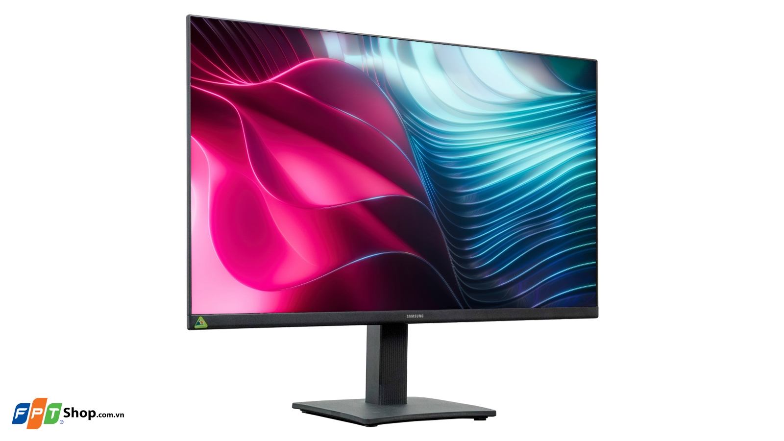 Màn hình Samsung LS24D300GAEXXV 23.8 inch FHD/IPS/100Hz — ảnh 4