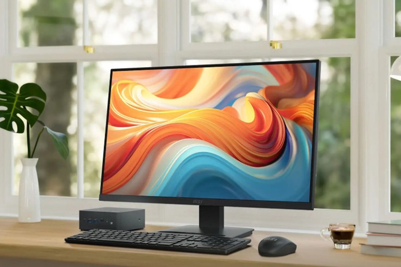 Màn hình MSI Pro MP273L E14
