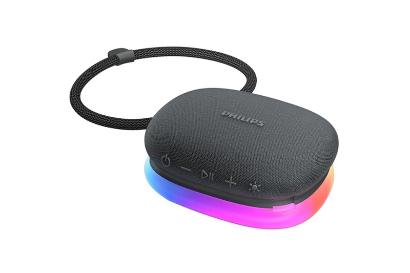 Loa Bluetooth Philips TAS2307 (ảnh 5)