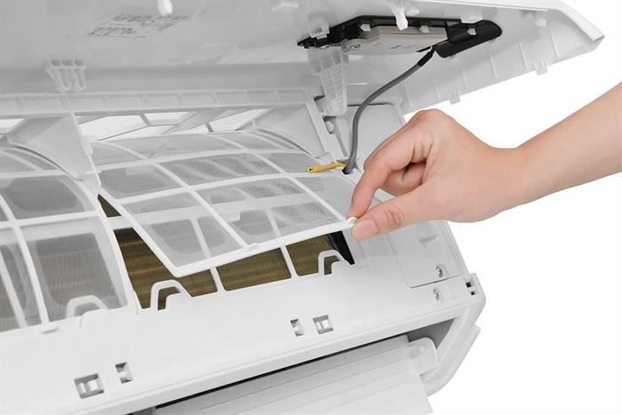 Casper Inverter 1 HP GC-09IB36 — ảnh 8