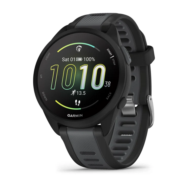 Garmin Forerunner 165 Music — ảnh 10