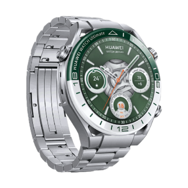 HUAWEI Watch Ultimate — ảnh 4