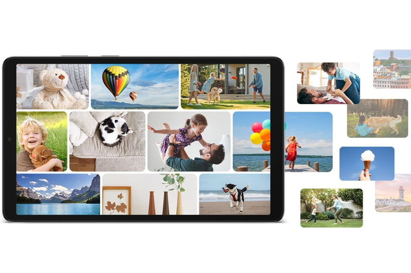 Galaxy Tab A11 4G 4