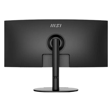Màn hình MSI MD342CQP (34 inch/UWQHD/VA/120Hz/1ms/loa/USB-C/cong/Đen) — ảnh 4