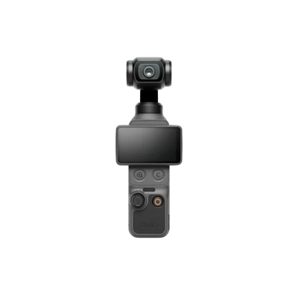 Camera tay DJI Osmo Pocket 4 Creator Combo — ảnh 3