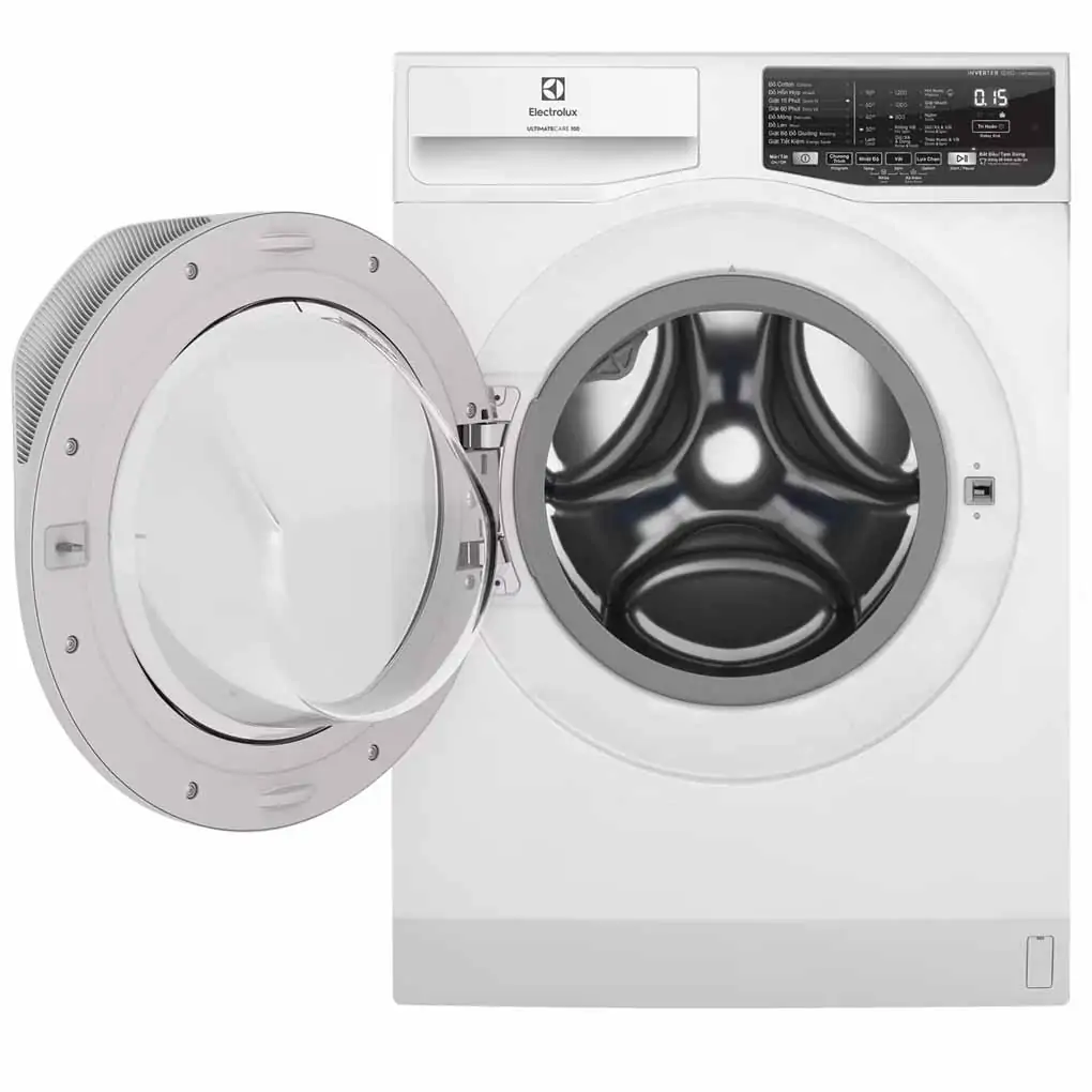 Inverter 10 Kg EWF1025DQWB — ảnh 2