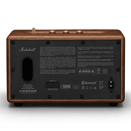 Loa Marshall Acton III — ảnh 5