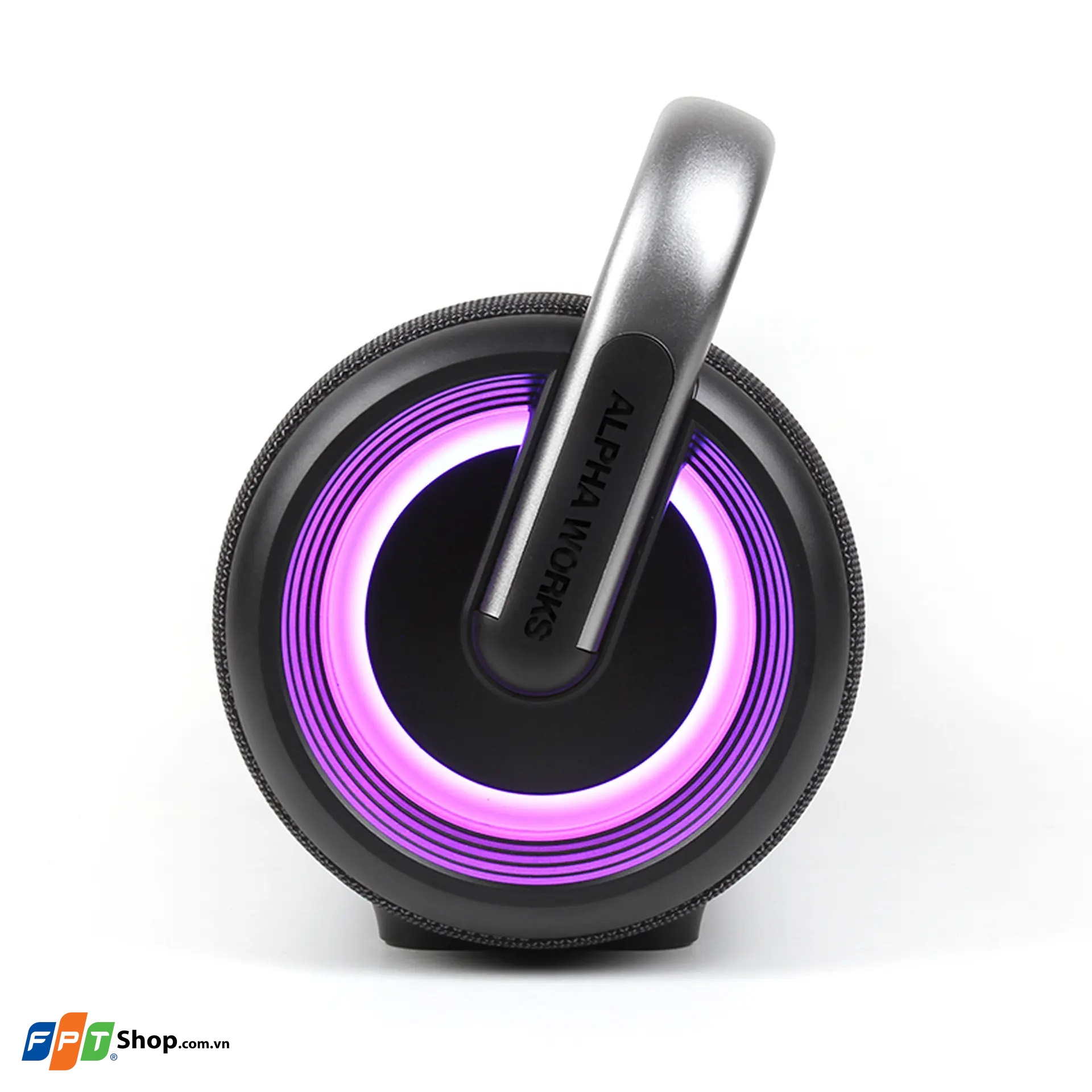 Loa Bluetooth ALPHA WORKS AW-IKON20 — ảnh 6