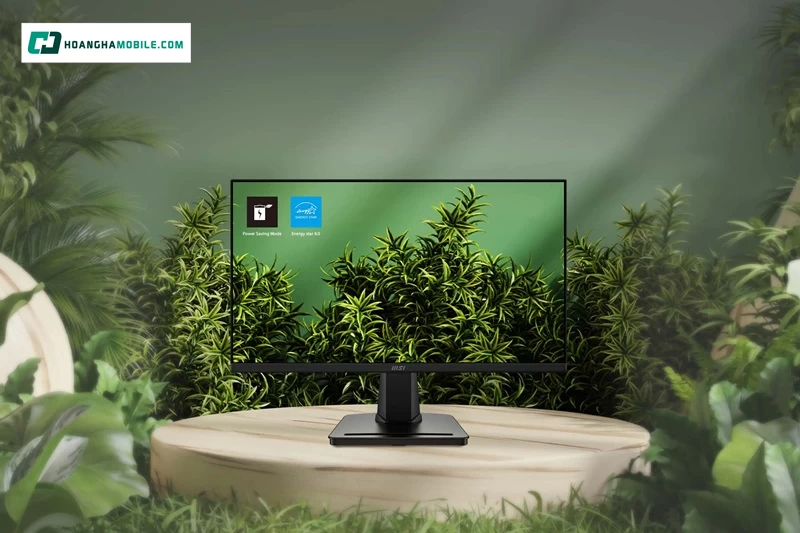 Trải nghiệm cân đối Full HD.