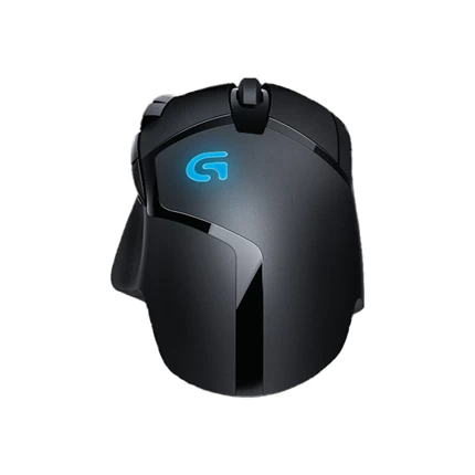 Chuột game Logitech G402 Hyperion Fury (USB/đen) — ảnh 4