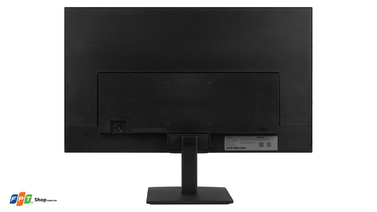 Màn hình Samsung LS27F320GAEXXV/27inch FHD(1920x1080)/IPS 120Hz — ảnh 6