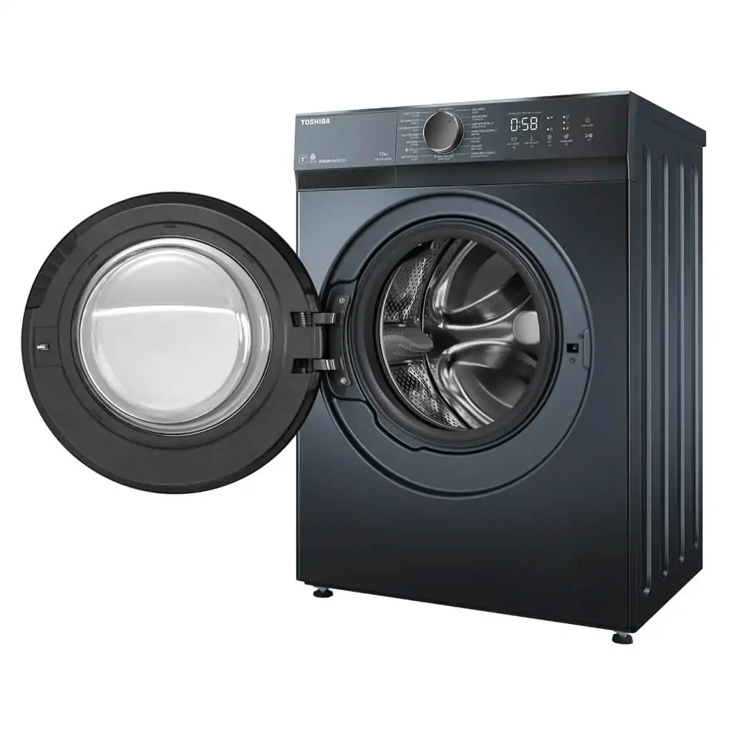 Inverter 11 Kg TW-T21B120UWV(MG) — ảnh 5