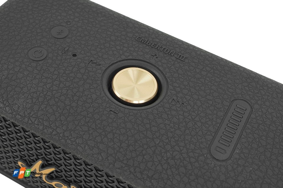 Loa Bluetooth Marshall Emberton III — ảnh 7