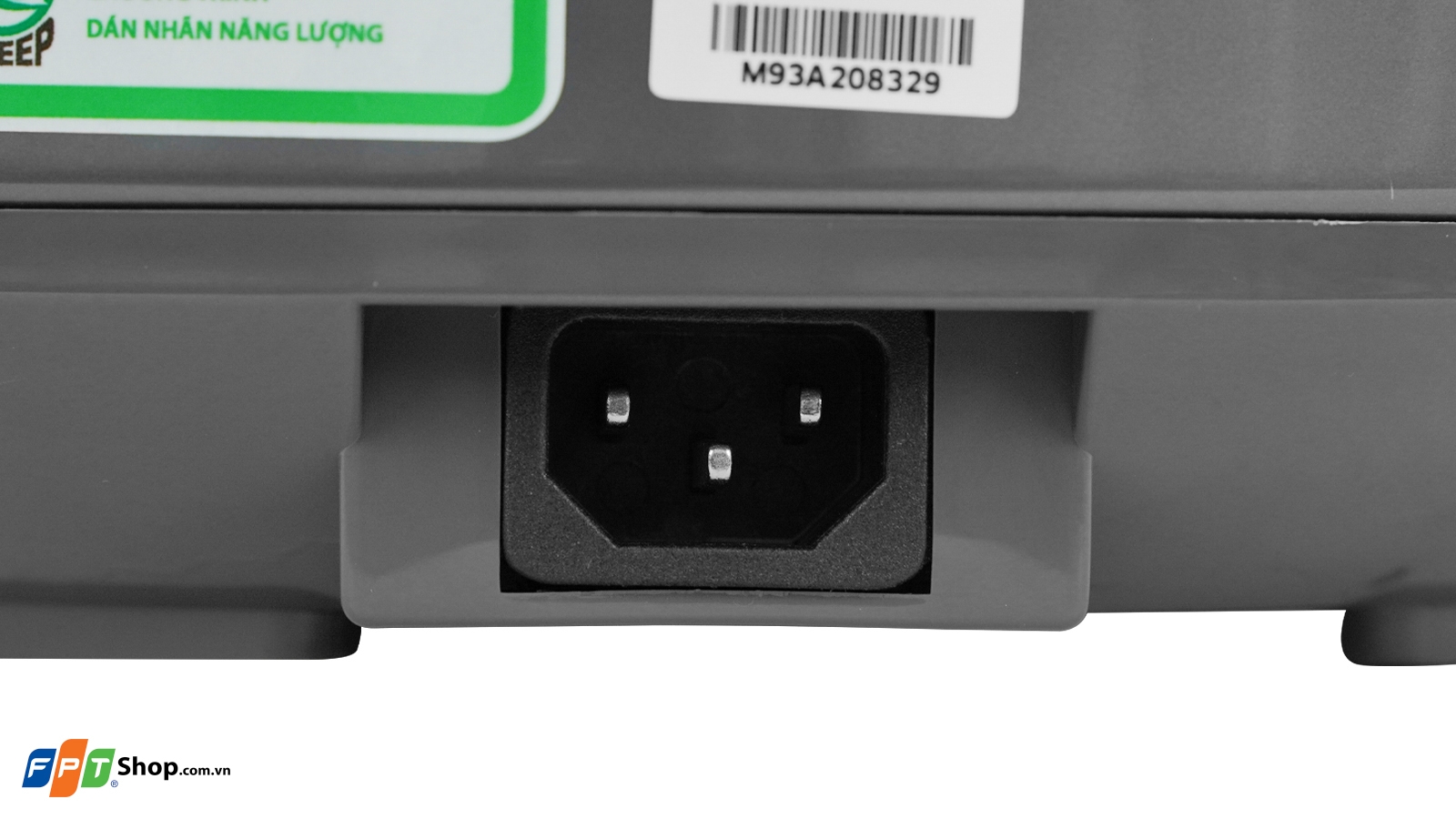 Nồi cơm điện Kangaroo 1.8 lít KGRC18M3 — ảnh 10