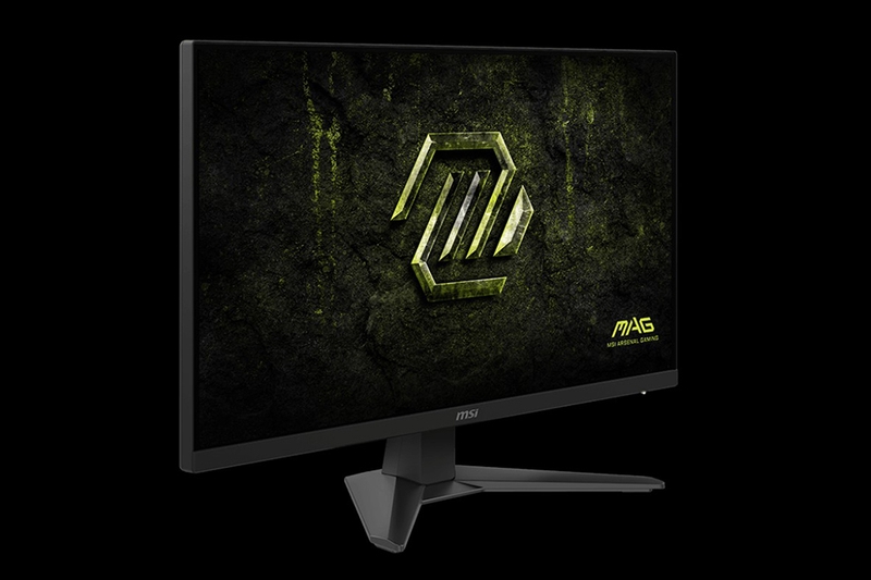 Màn hình Gaming MSI MAG 272F X24 - Độ phân giải Full HD rõ nét và tối ưu cho hiệu năng