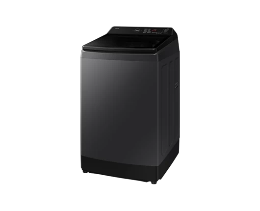 Máy giặt Samsung Inverter 15 kg WA80F15S5CSV — ảnh 3