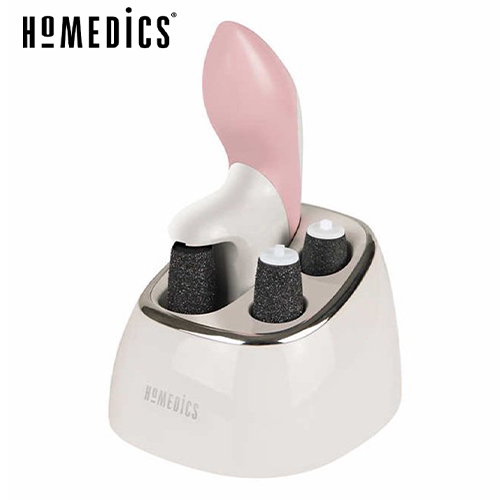 Máy tẩy da chết gót chân HoMedics PED-1301 — ảnh 1