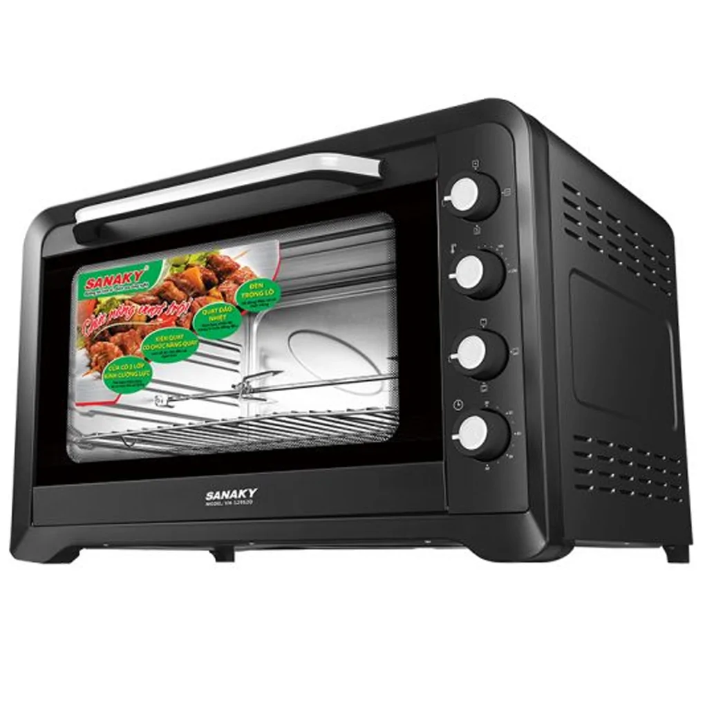 Lò Nướng VH-129S2D 120 Lít — ảnh 2