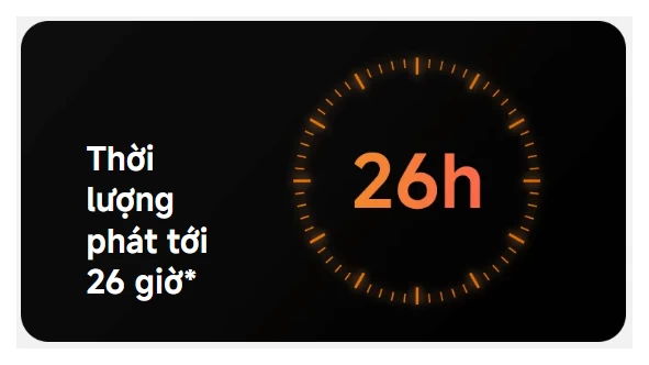 Loa Bluetooth Xiaomi Sound Party — ảnh 6