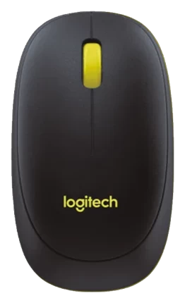 Bộ bàn phím chuột không dây Logitech MK240 Nano Wireless — ảnh 6