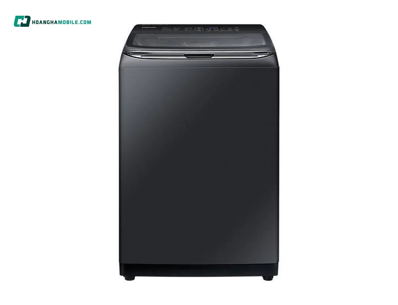 Máy giặt Samsung Inverter 21 kg WA80F21B9BSV