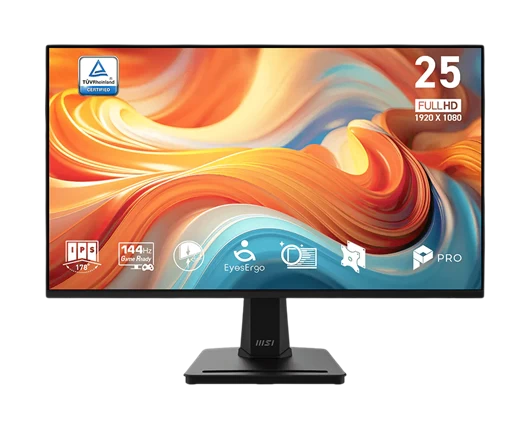 Màn hình MSI PRO MP251 E14L