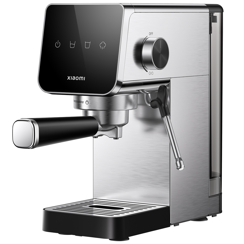 Máy Pha Cà Phê Semi-Automatic Espresso Machine EU (BHR9798EU) — ảnh 8