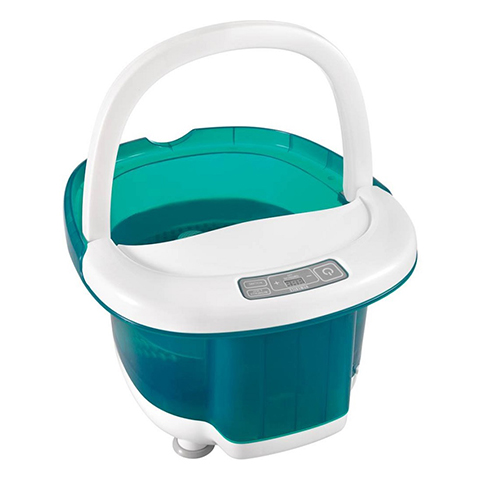 Bồn ngâm chân massage Homedics FB-650-VN — ảnh 3