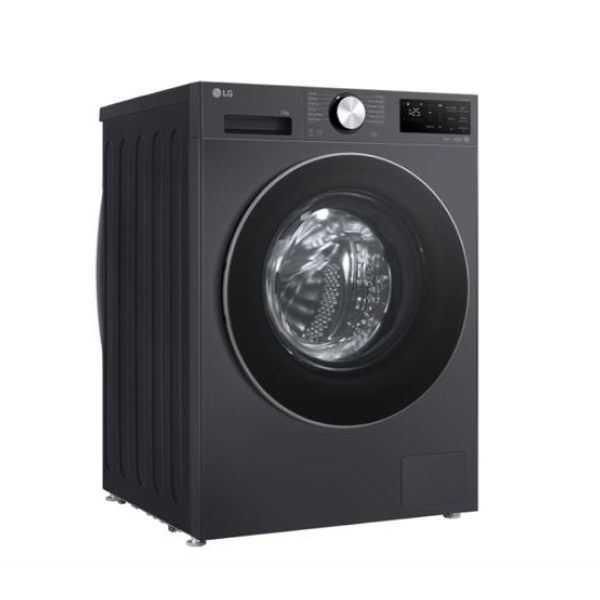 Máy giặt LG cửa ngang 12kg 2025 (FX1412N5G) — ảnh 4